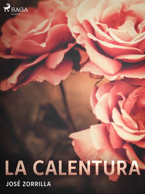 cover image of La calentura